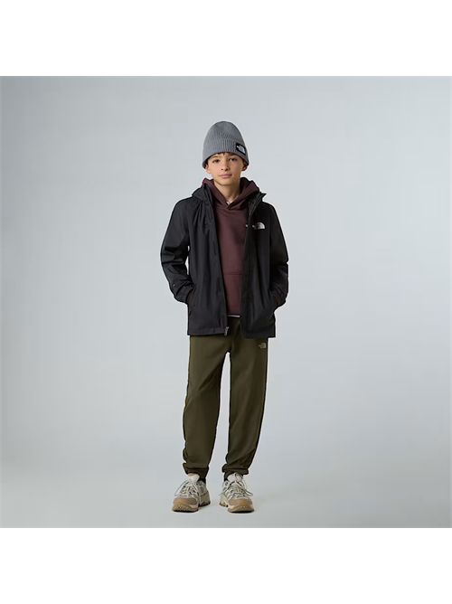 Giacca da pioggia Antora da ragazzo THE NORTH FACE | NF0A8A48/KX71